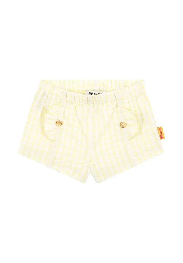 Шорты aloha softbund Steiff, Wax Yellow