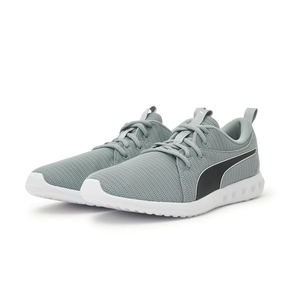 Мужские низкие кроссовки Carlson 2 от Puma