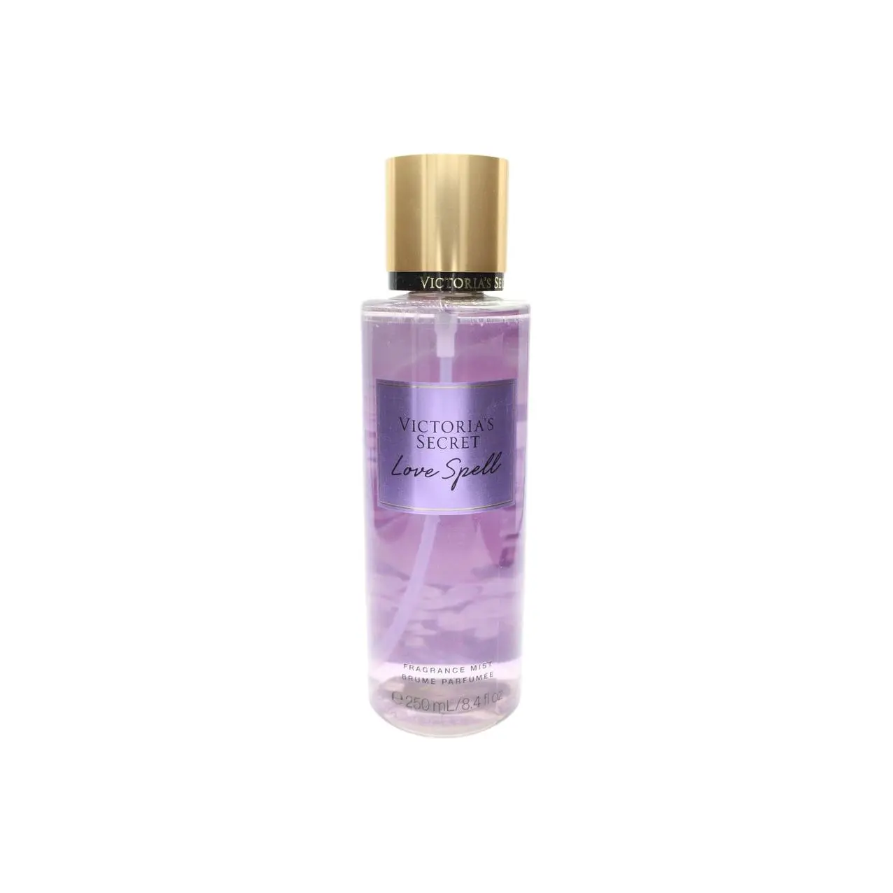 

Midnight Blossom спрей для тела стойкий аромат 250 мл Victoria's Secret, Love Spell Body Spray 250ml