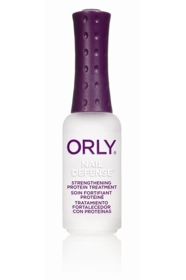 

Кондиционер для слабых ногтей, 9 мл Orly, Nail Defense