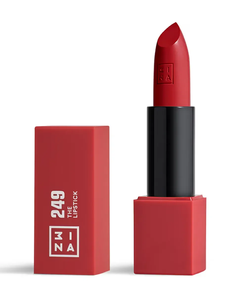 Помада для губ The Lipstick 3Ina, 249