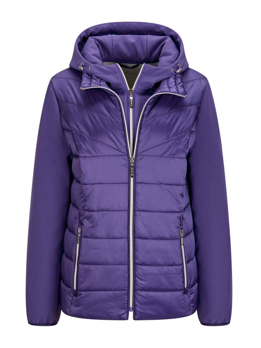 

Демисезонная куртка Goldner, Purple