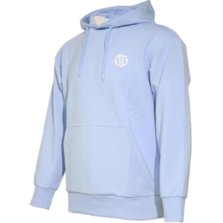 

Свитшот мужской Basketball Collection Sports Lifestyle Collection 361°, bean серый синий