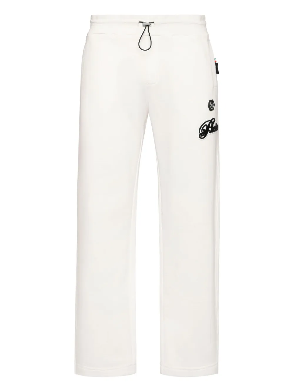 

Спортивные брюки Philipp Plein, белый