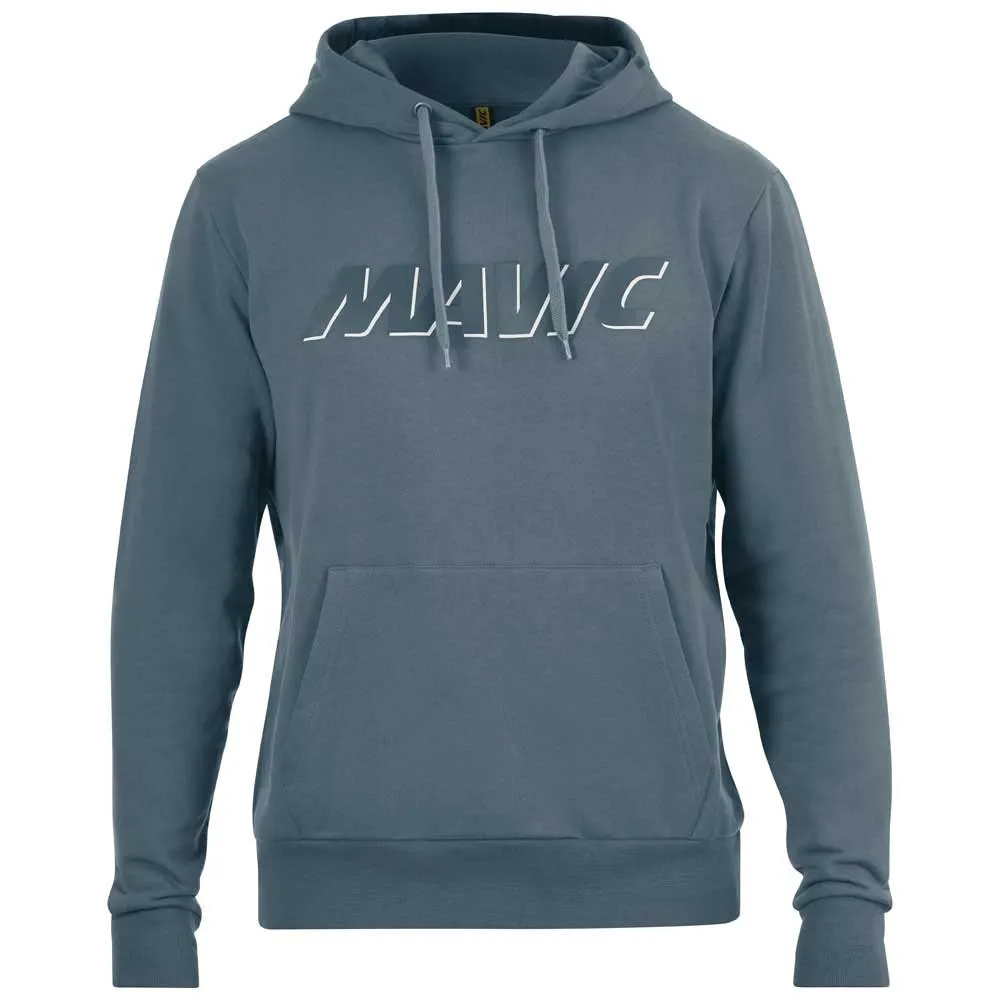 

Худи Mavic Corporate Logo, синий