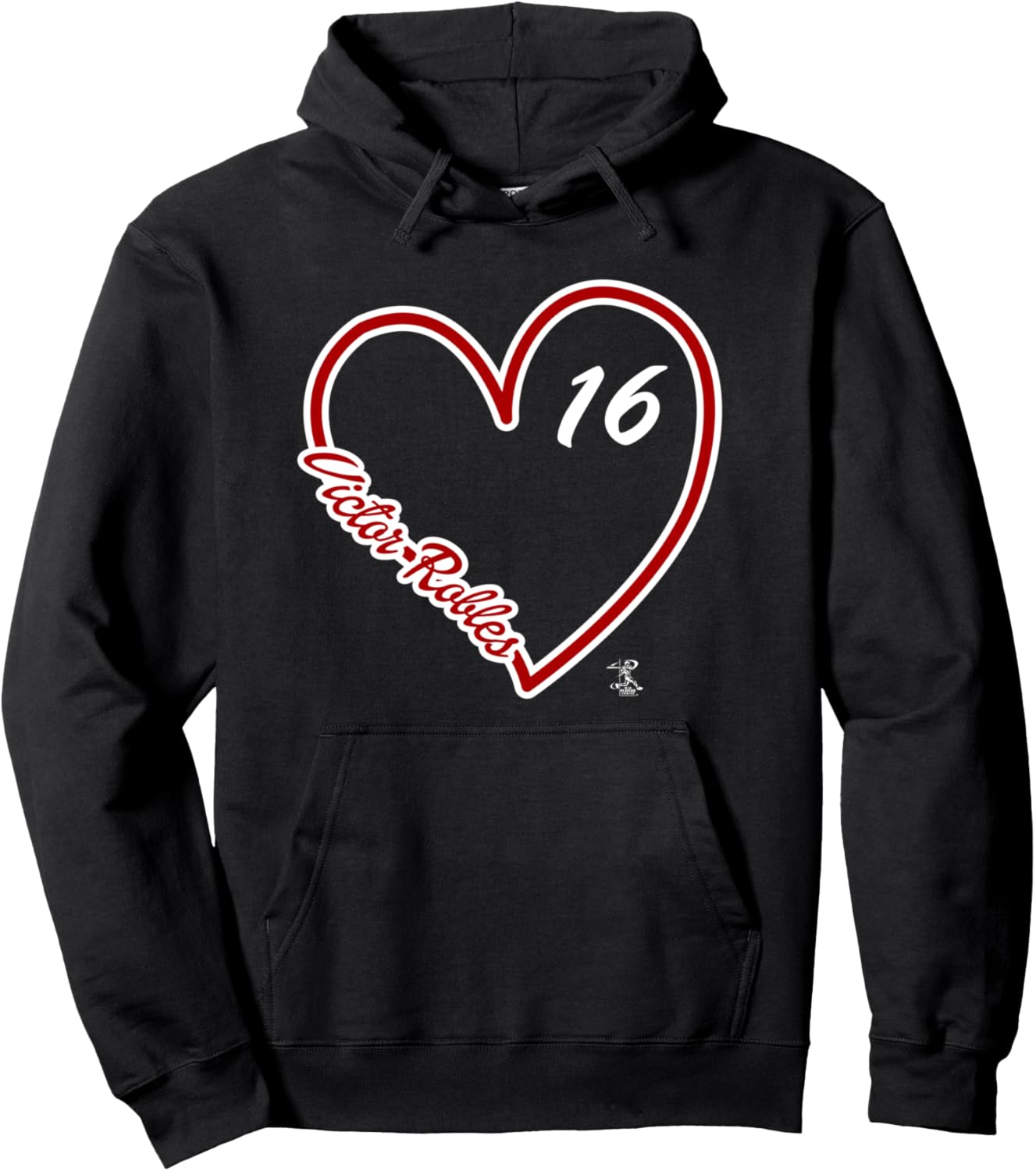 

Худи Victor Robles Heart Script Gameday, черная Ballpark Mvp, Черный, Худи Victor Robles Heart Script Gameday, черная Ballpark Mvp