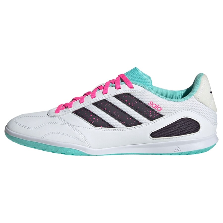 

Футбольные бутсы ADIDAS PERFORMANCE Super Sala Competition 3, белый