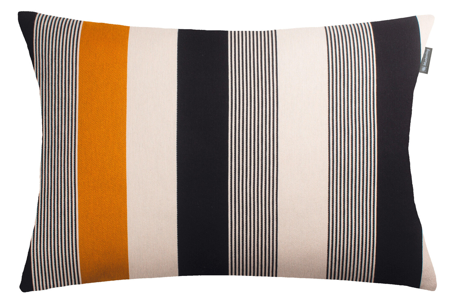 

Чехол на подушку cushion cover mr-stripe Musterring, мультиколор