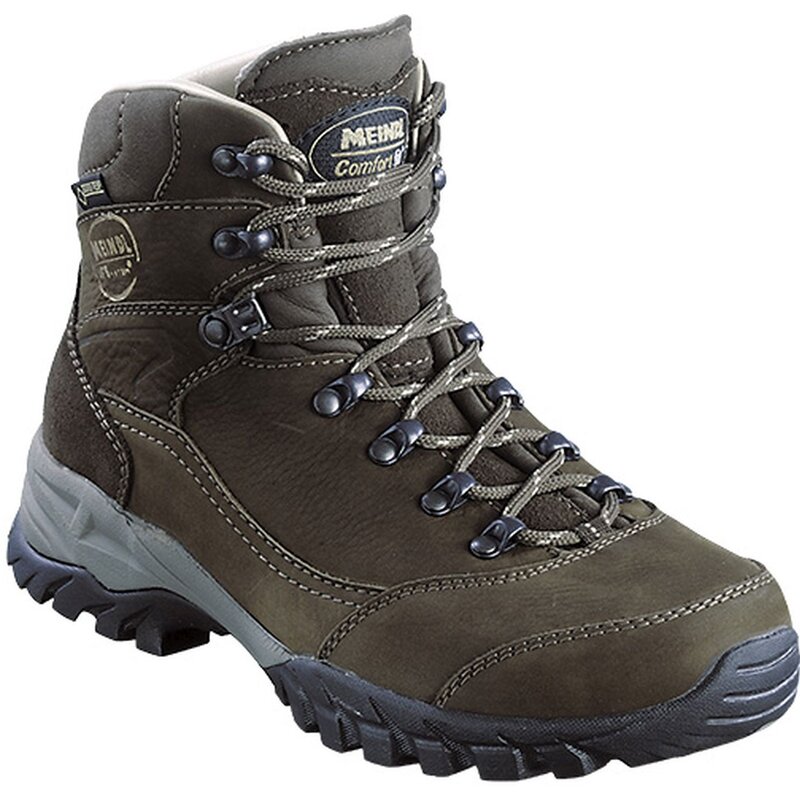 Походные ботинки Tauern Lady 2 Meindl, цвет braun