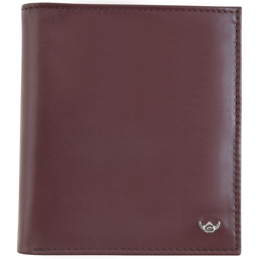 

Кошелек GOLDEN HEAD Wallet Cervino, цвет Pueblo