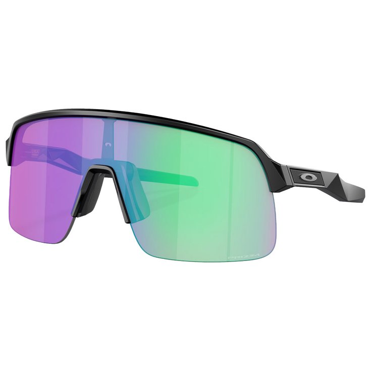 

Солнцезащитные очки sutro lite матовые черные prizm Golf Oakley
