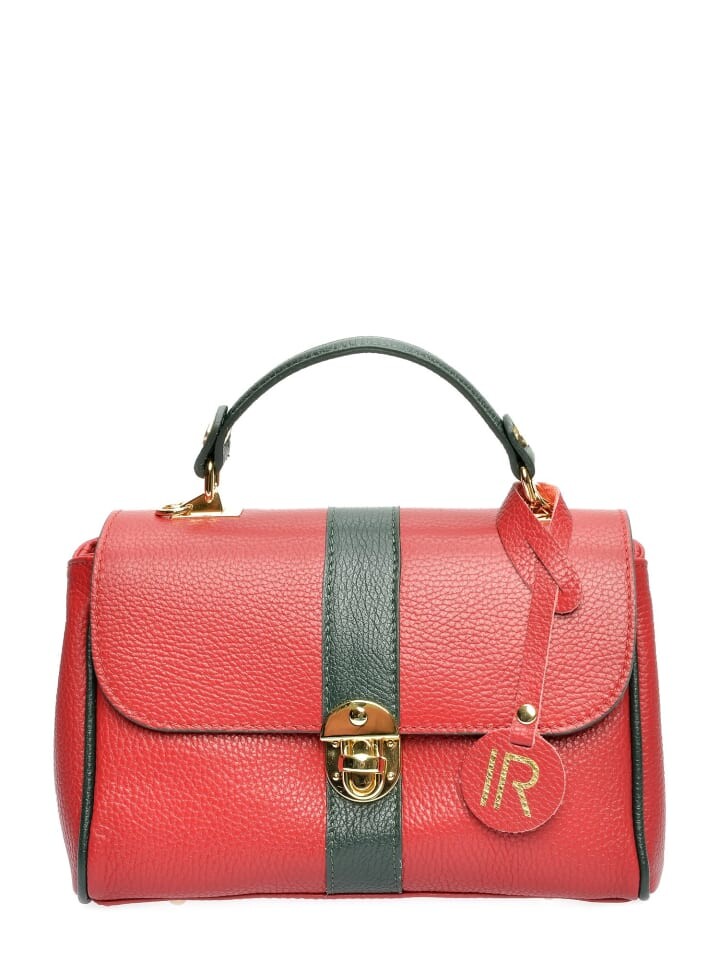 

Сумка Isabella Rhea Henkeltasche, красочный