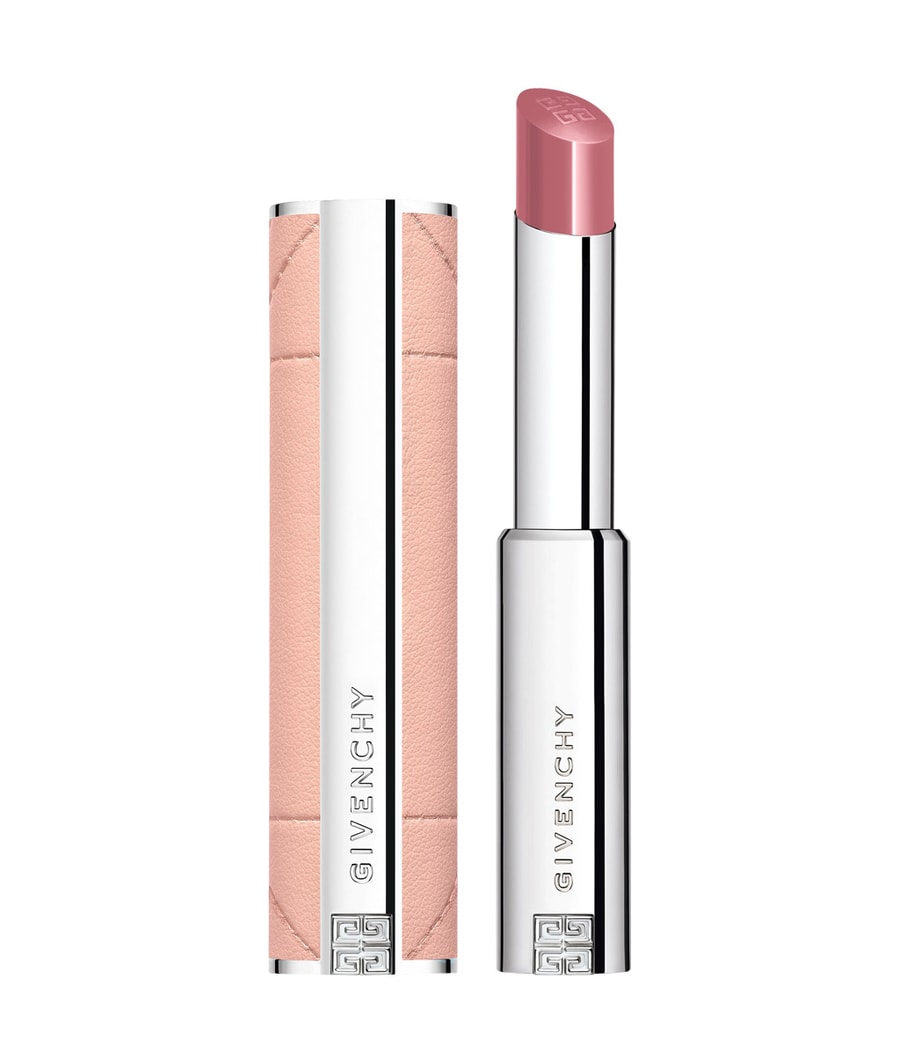 

Помада GIVENCHY Rose Perfecto Shine Serum Lipstick, Nr. 118, 3.2 ml