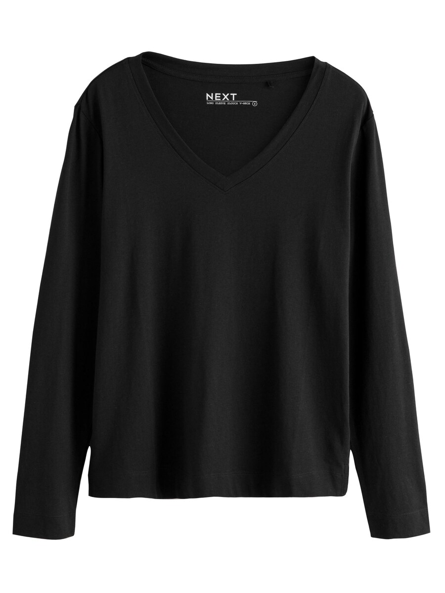 

Рубашка Next, черный