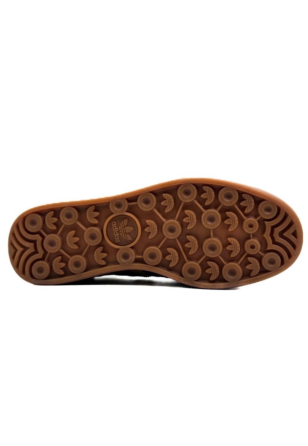 

Кроссовки GAZELLE BOLD adidas Originals, желтый