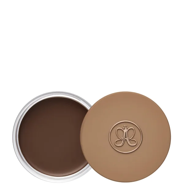 

Бронзер кремовый Anastasia Beverly Hills, цвет hazelnut