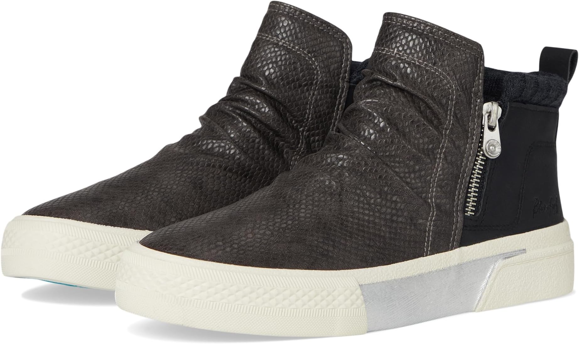 Ботинки Blowfish Malibu Walkabout Chelsea, черный