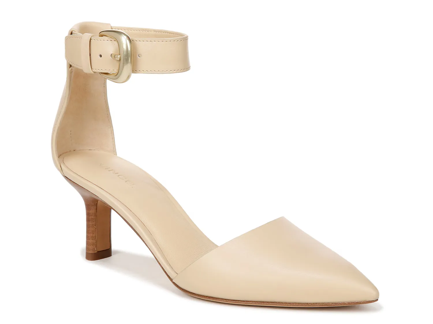 

Туфли Perri Pump Vince, цвет macadamia