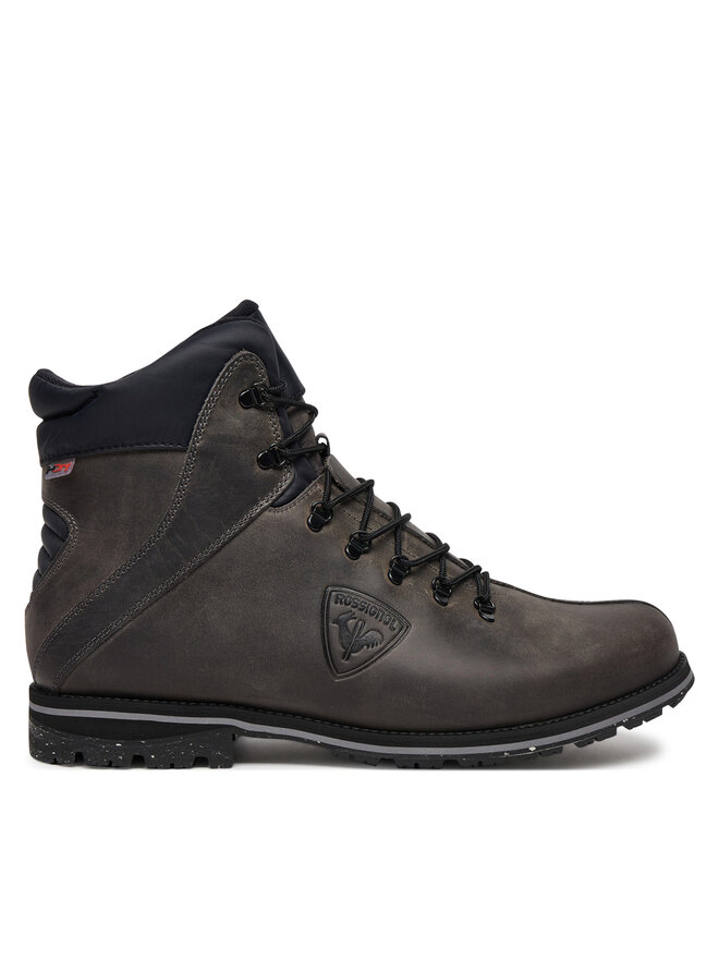 

Сапоги 1907 Chamonix Wax RNMM220 Rossignol, серый