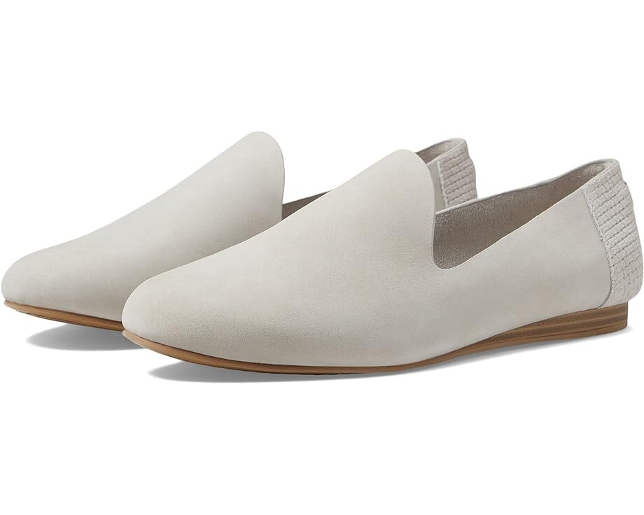 

Лоферы TOMS Darcy, цвет Pebble Grey