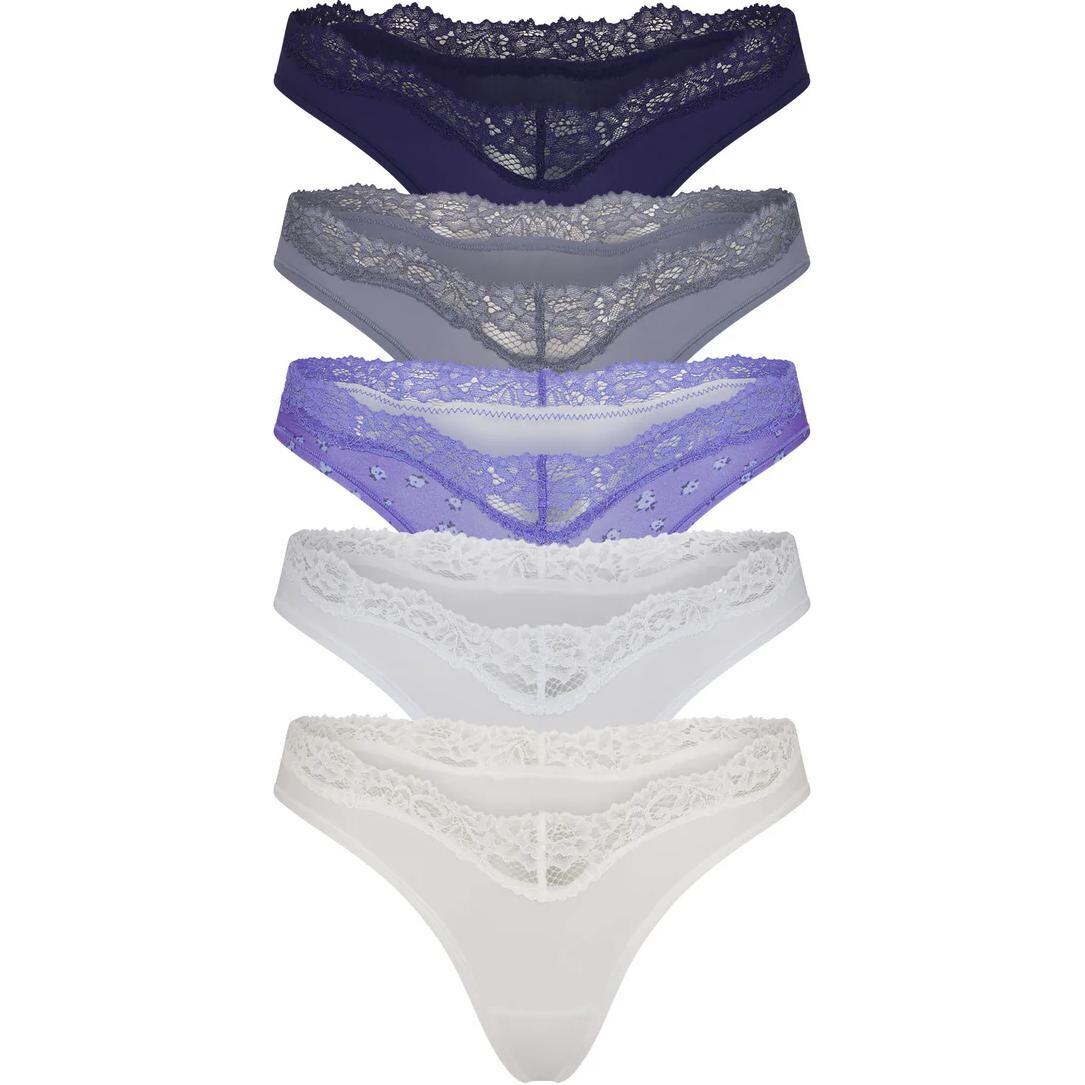 

Женские трусы Skims