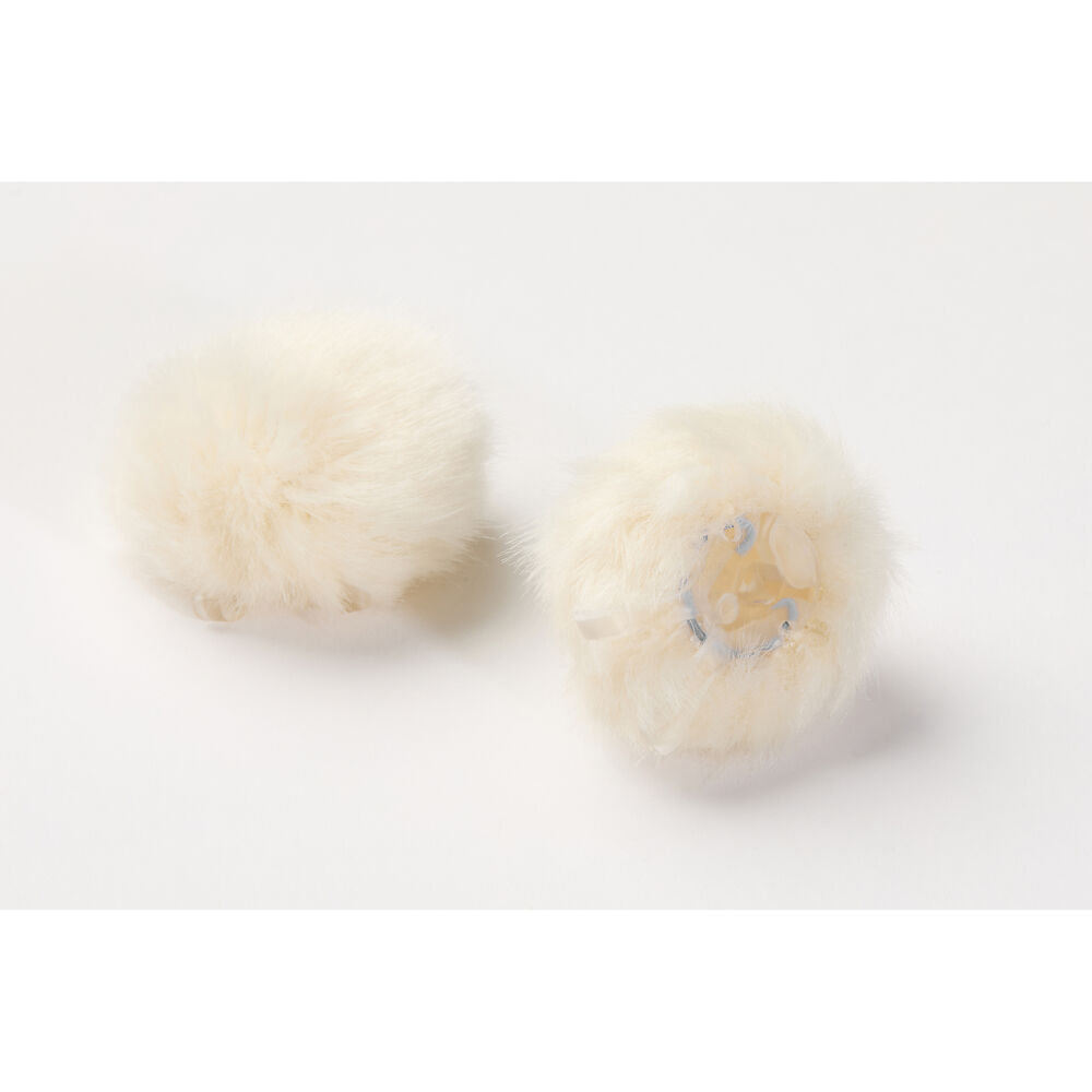 

Ветрозащита для микрофона DPA Microphones AIR1 Universal Miniature Fur AIR1-OFFWHITE-L