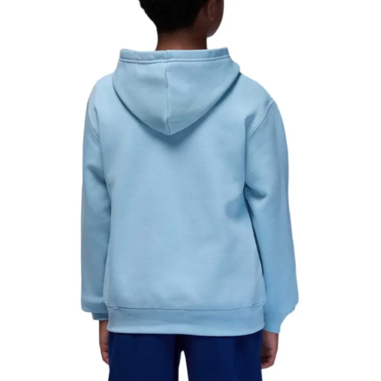 Толстовка Essentials Kids' Jordan, Ocean's Joy — фото 3