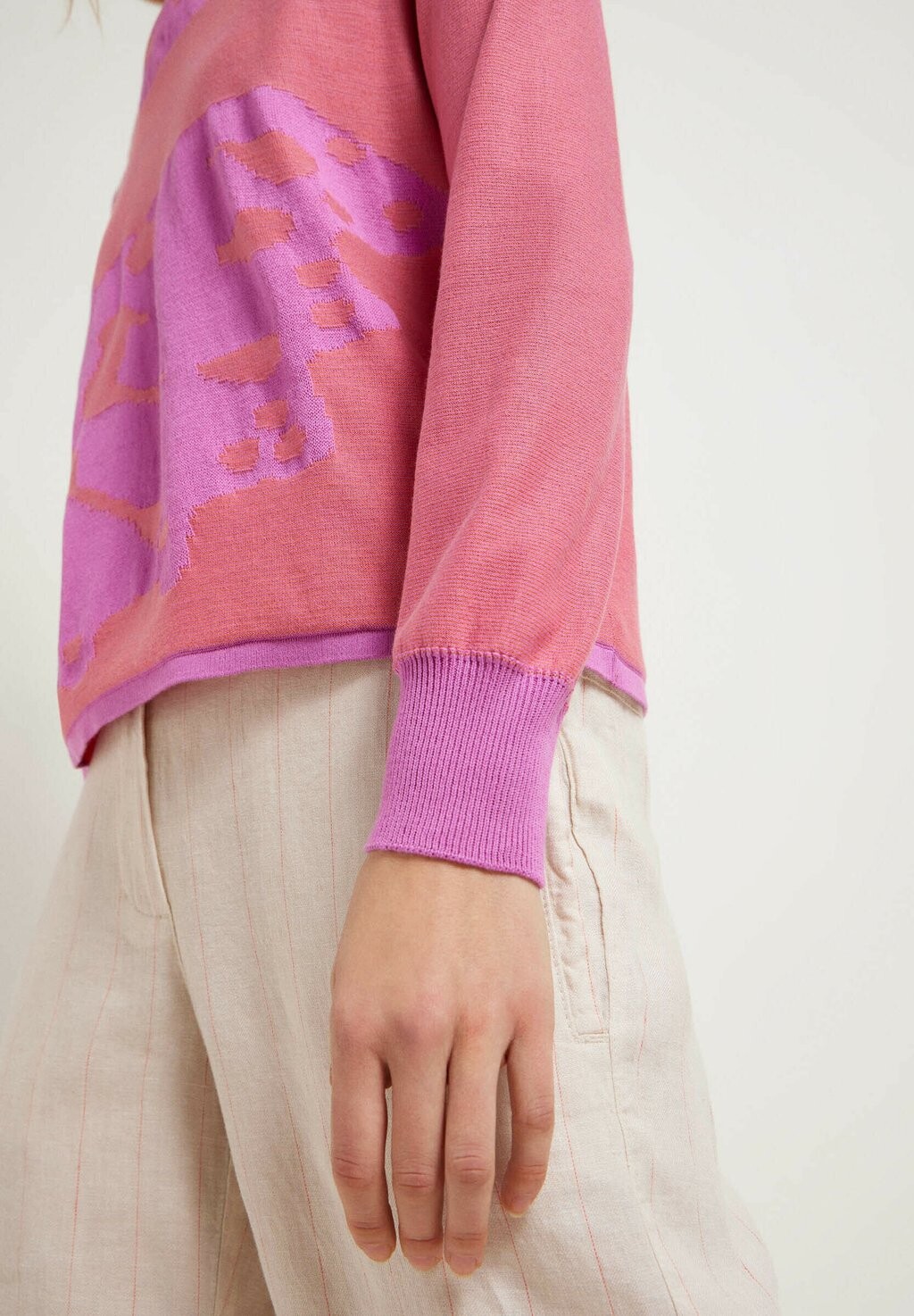 thumb