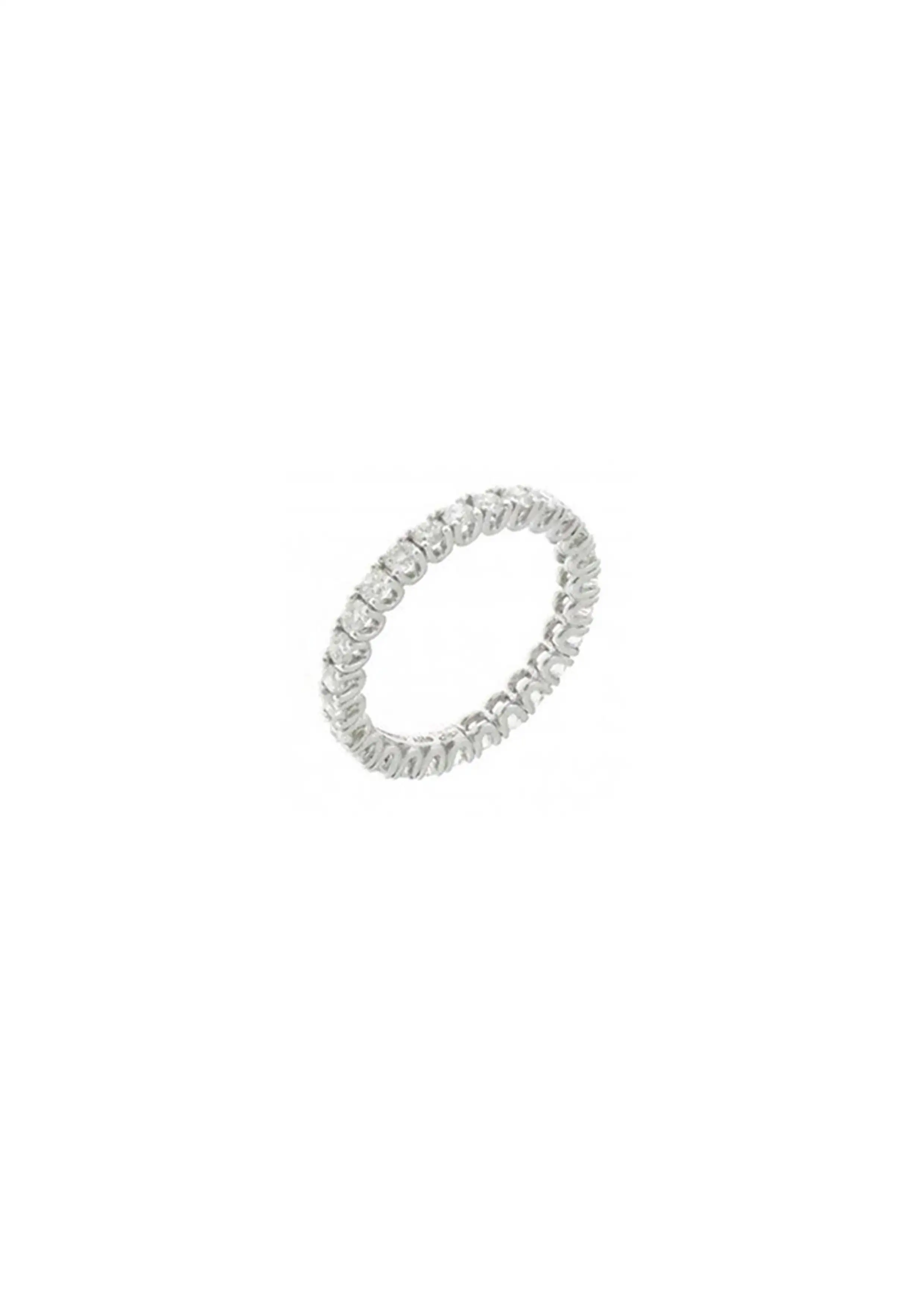 

Кольцо Trilogy Eternity Chimento