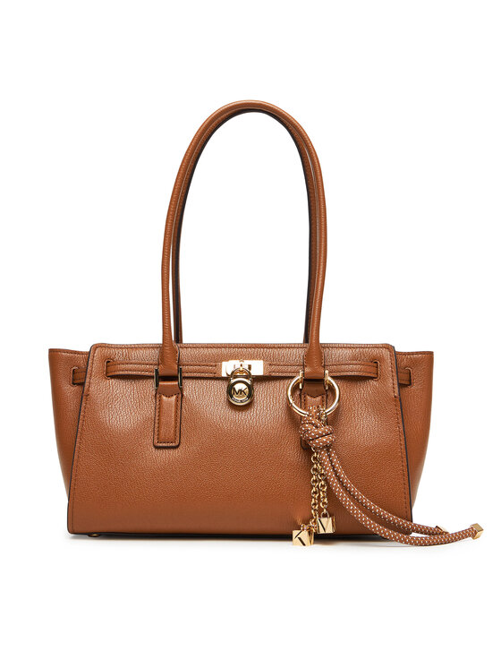 

Сумка 30F5GNXT0L Michael Michael Kors, коричневый