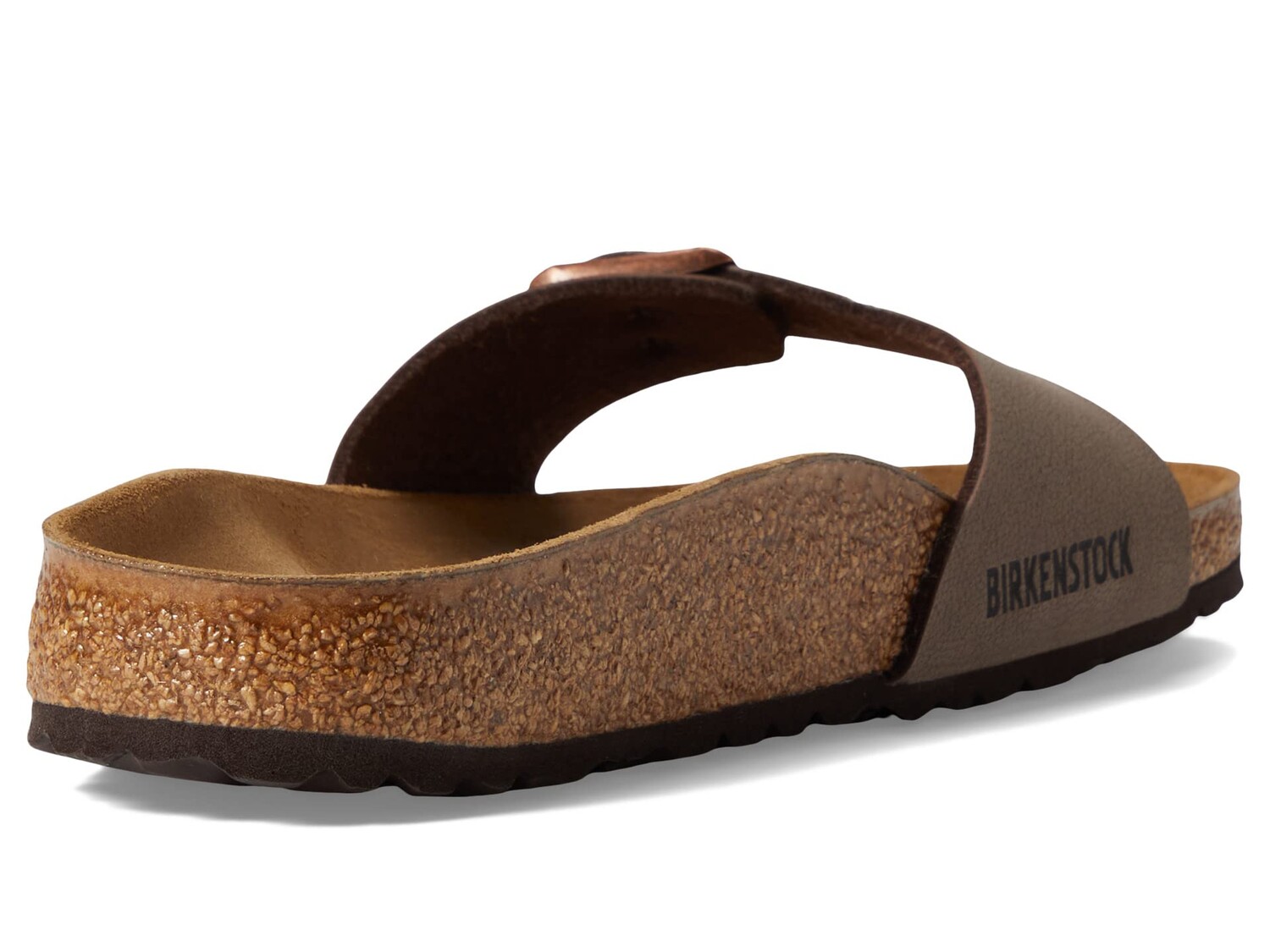 

Сандалии Birkenstock Madrid - Birko-Flor & Birkibuc