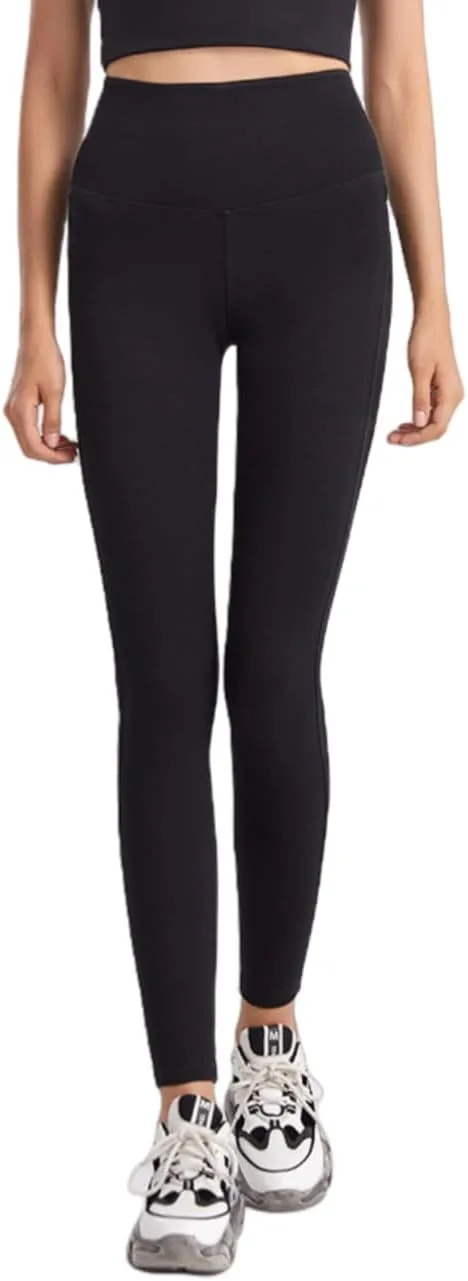 

Meufam женские ультрамягкие джинсы-леггинсы с высокой талией