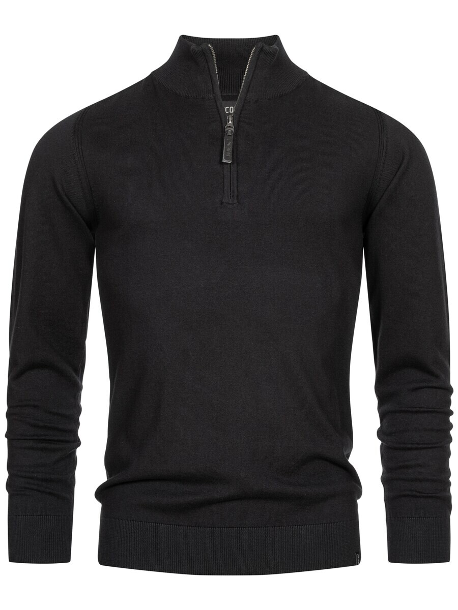 

Водолазка INDICODE JEANS Sweater Gore, черный