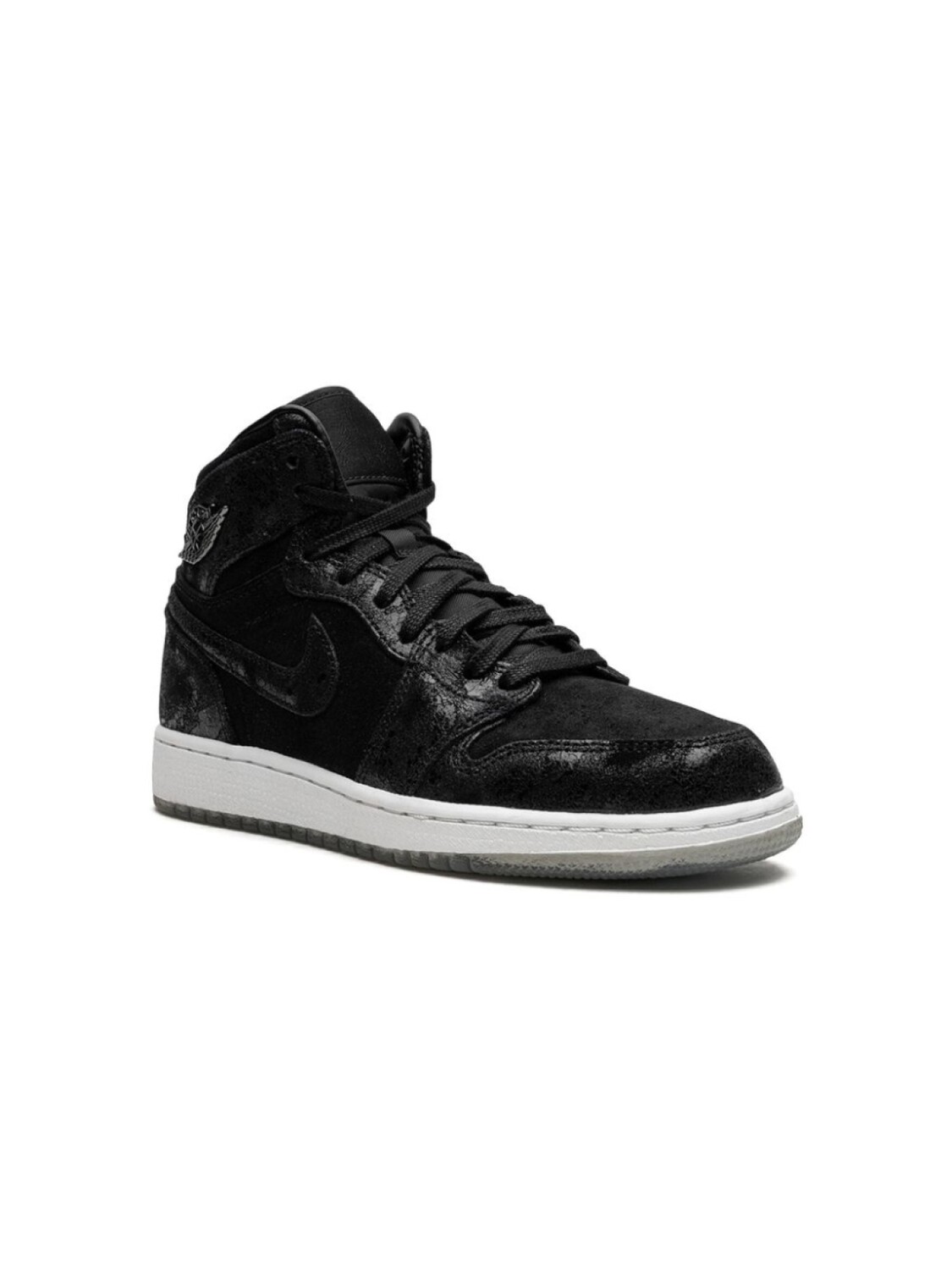 

Jordan кроссовки Air Jordan 1 Ret HI Prem, черный