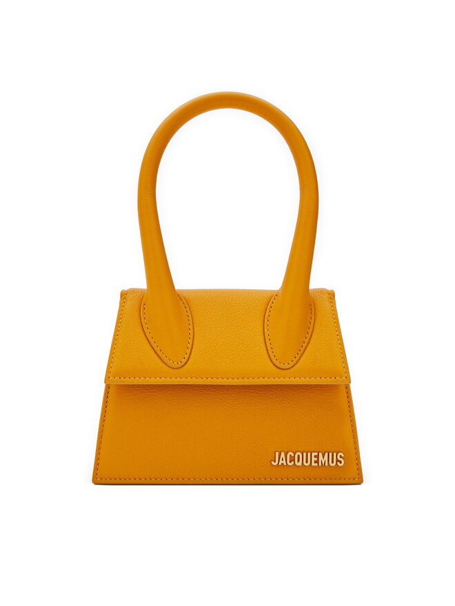 

Сумочка Le Chiquito Moyen 213BA002-3163 Jacquemus, оранжевый