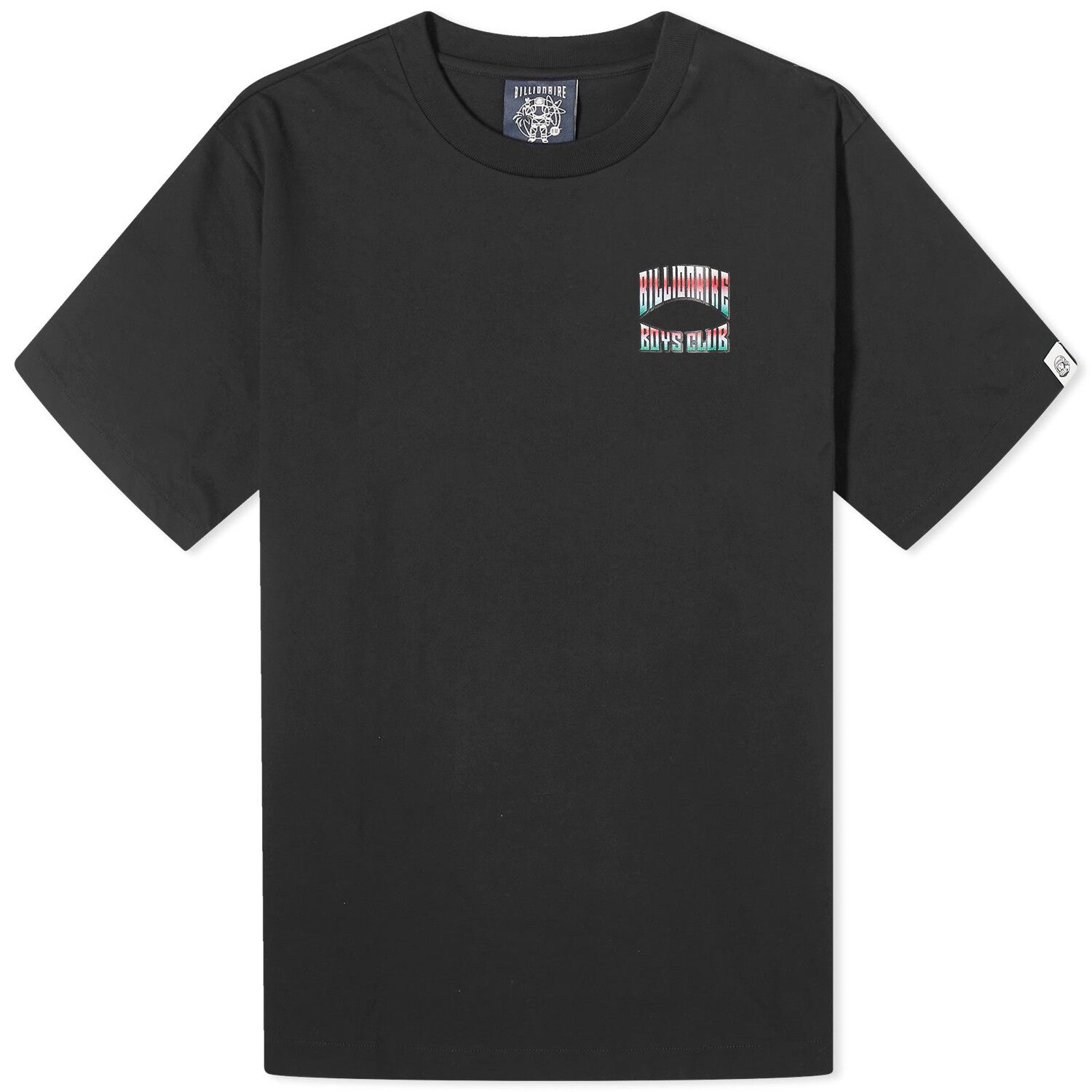 

Футболка Billionaire Boys Club Big Catch T-Shirt, черный