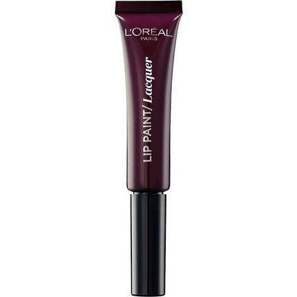

L'Oréal Loreal Paris Infallible Lip Paint Lacquer 110 Dracula Blood 8ml