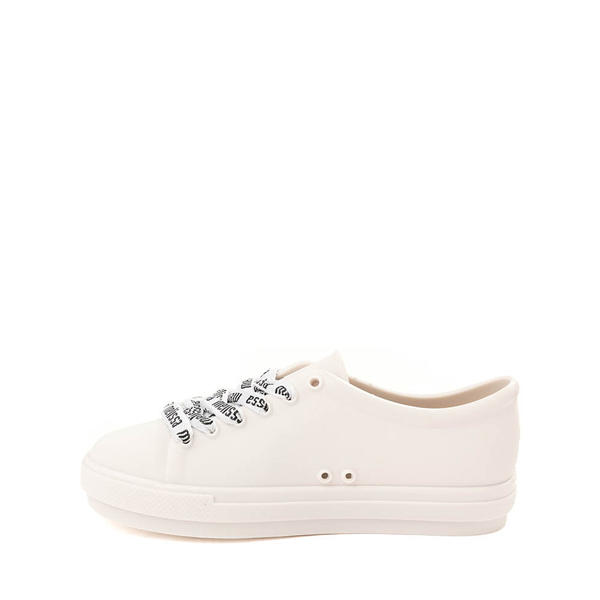 

Кроссовки Mini Melissa Hip M Lover Sneaker, белый