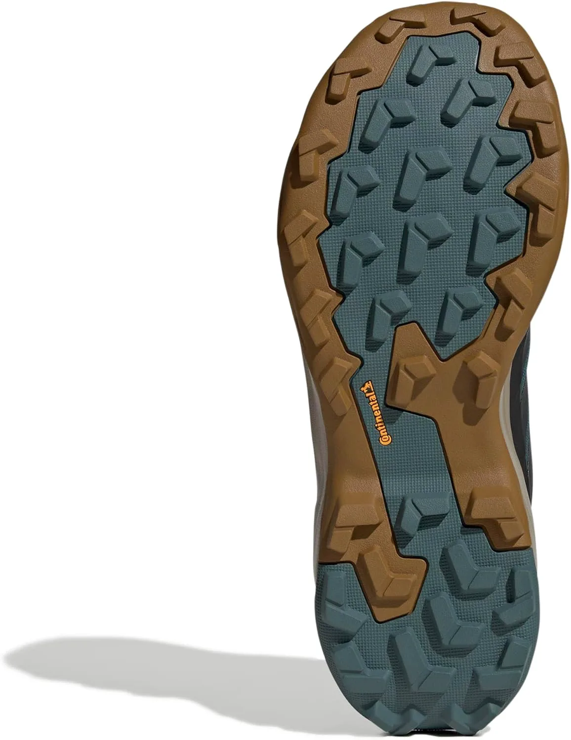 Мужские походные кроссовки Adidas Terrex Skychaser Ax5, серый — фото 3