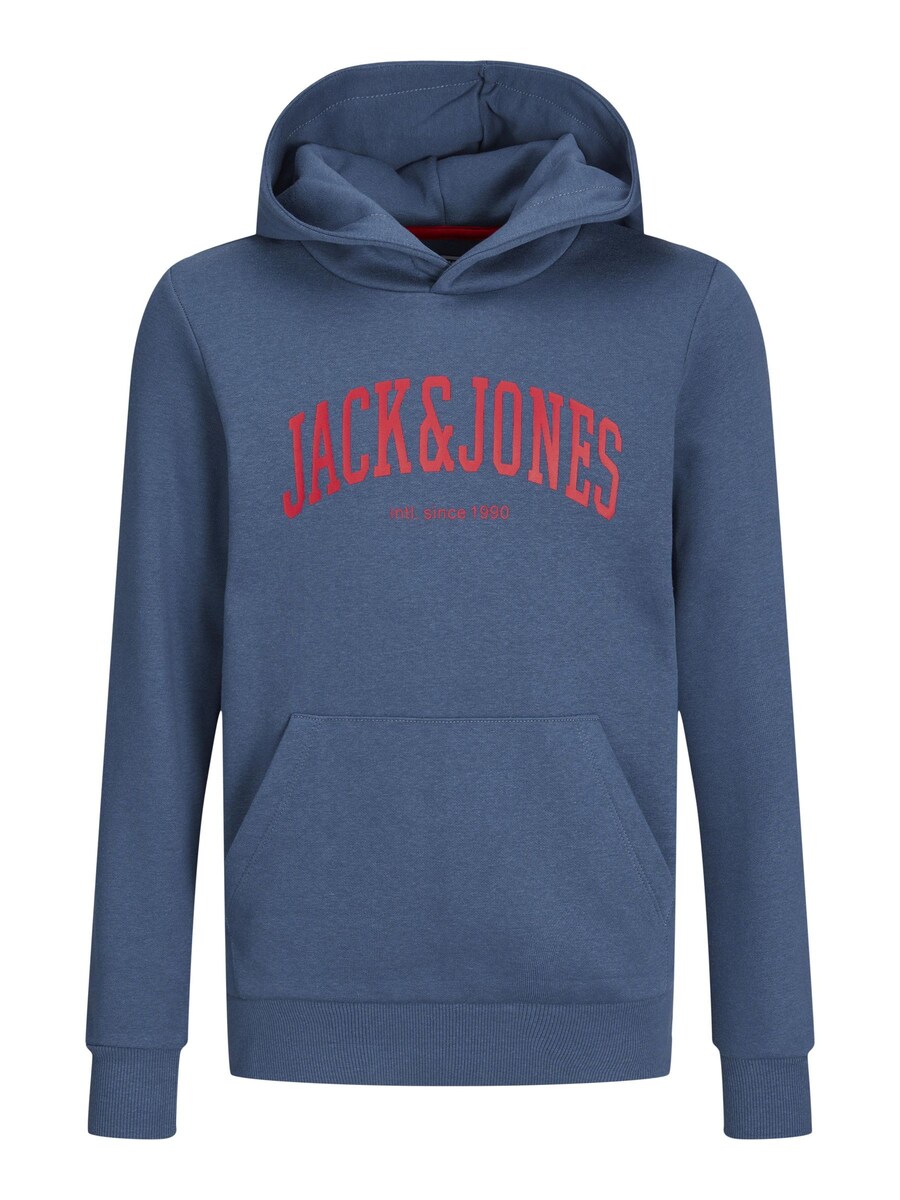 

Толстовка Jack & Jones Junior JJEJosh, цвет Gentian