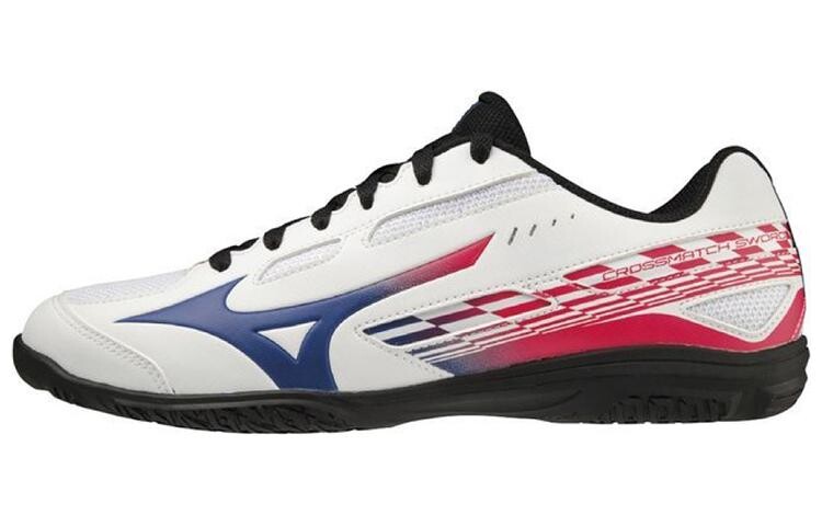 

Кроссовки Mizuno Crossmatch Sword 'White Black Pink'