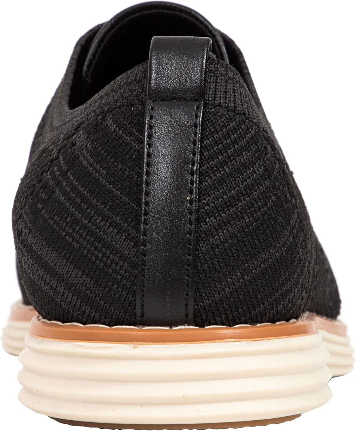 Туфли Deer Stags mens Select, черный — фото 2