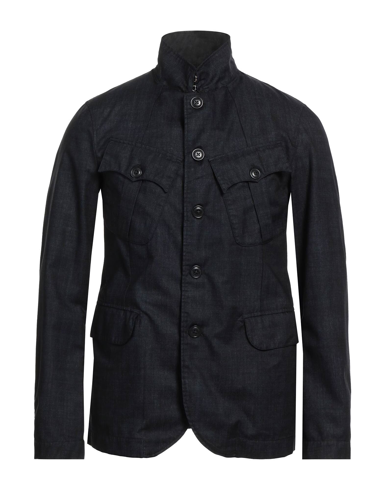 

Куртка C.P. Company, полуночно-синий