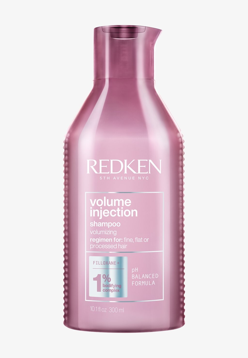 

Шампунь Volume Injection Shampoo | Volume Shampoo For Fine Hair Redken