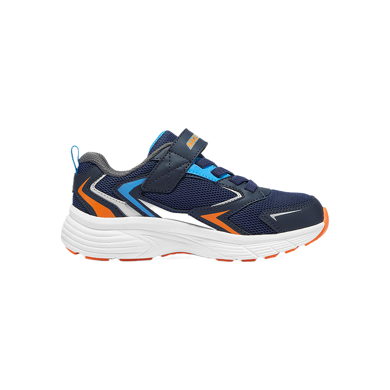 Детская обувь для повседневной жизни Skechers Kids, синий — фото 2