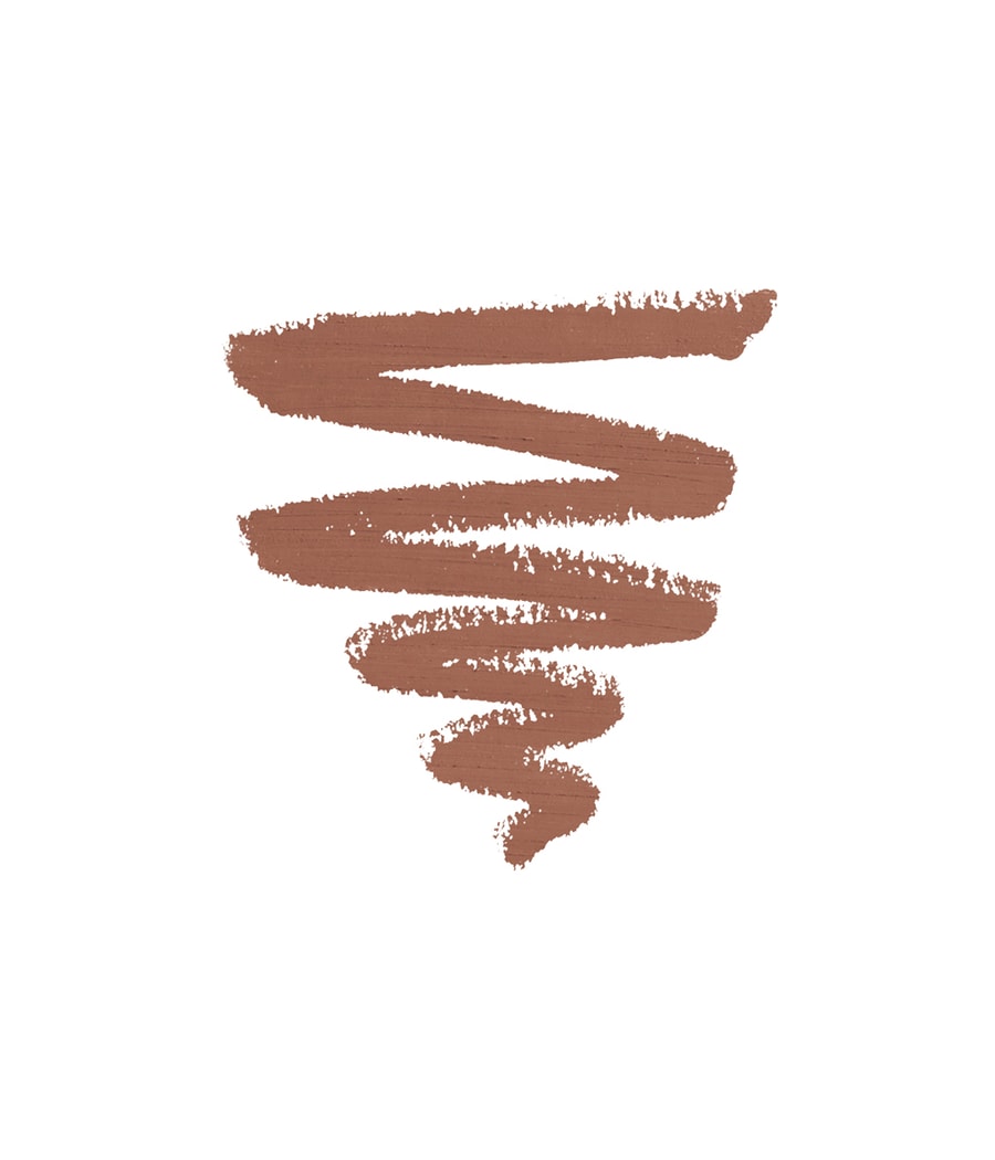 Карандаш для губ Nyx Professional Makeup Suede Matte, soft-spoken — фото 3
