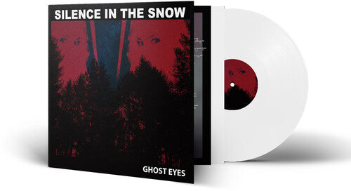 

Виниловая пластинка Silence In The Snow - Ghost Eyes - White