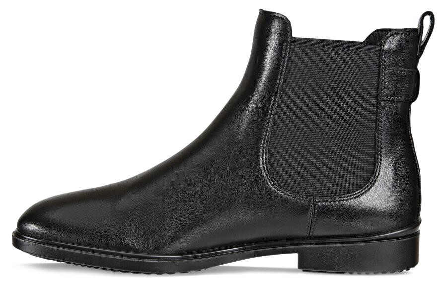 

Ботинки Ecco Chelsea Boots Women's Black