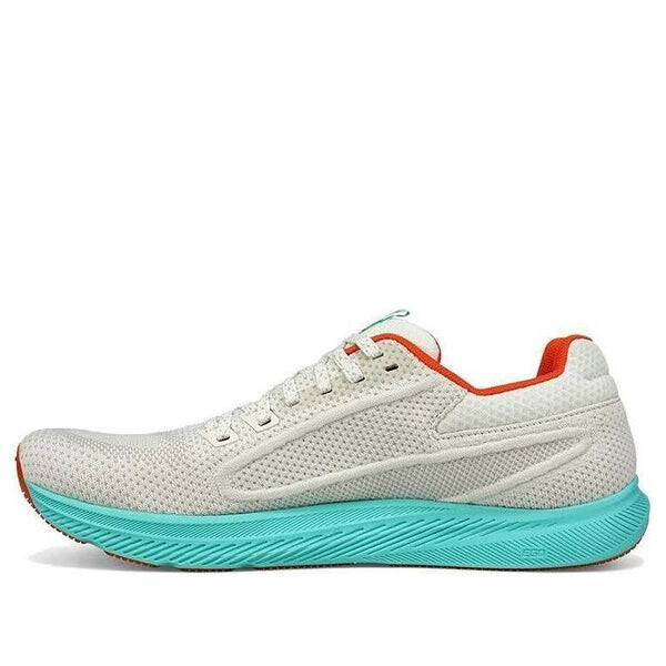 

Кроссовки altra escalante 3.0 running shoes 'white aqua' Altra Running, белый