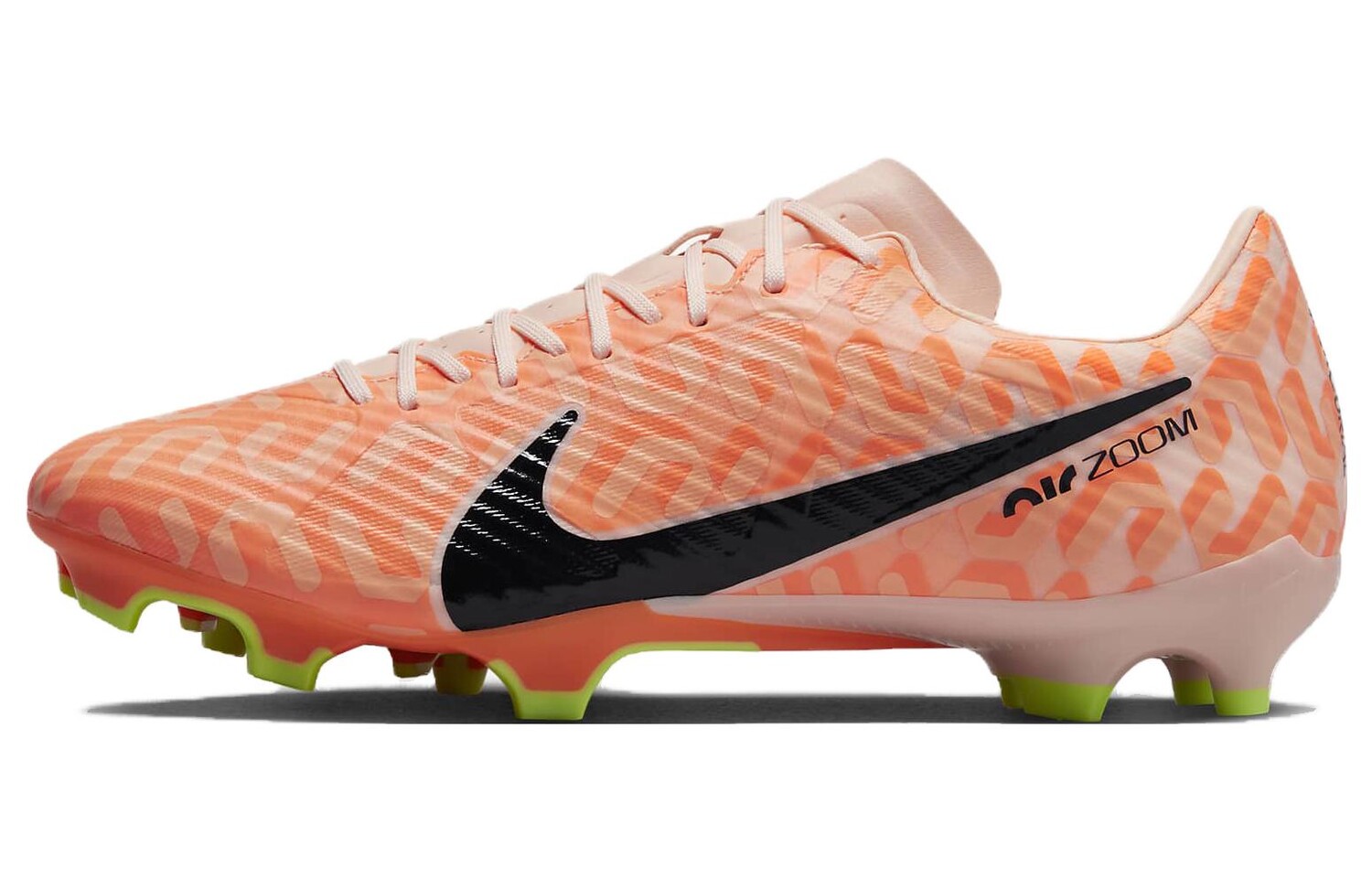 

Nike Mercurial Vapor 15 Футбольные бутсы унисекс, Orange